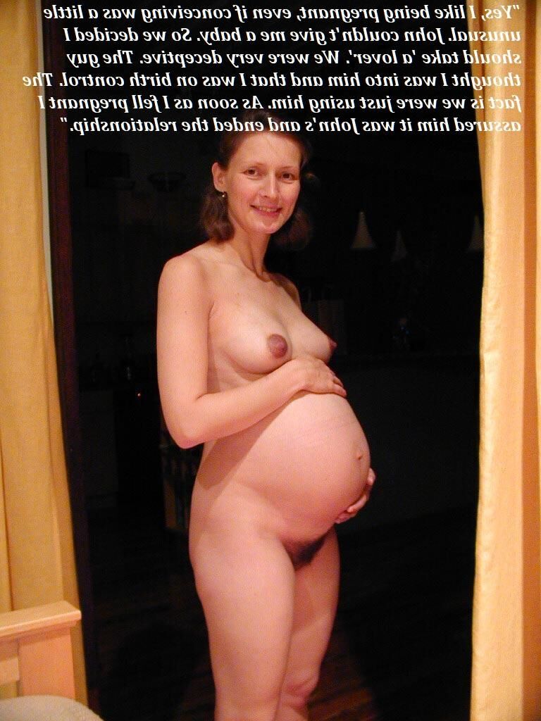 Pregnant Hotwives volume six (compilation)