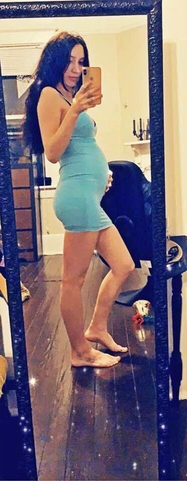 Preggo 9