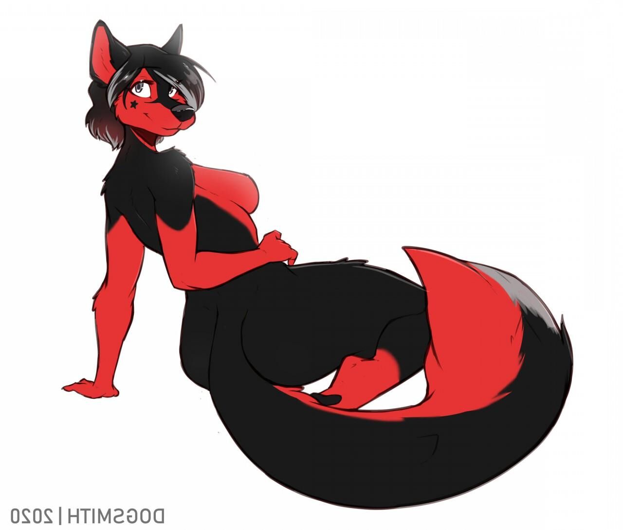 Dogsmith 4(Furry/Pregnant EDITION)