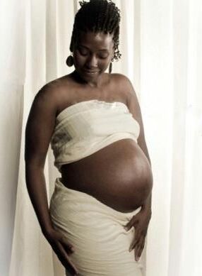 Pregnant women