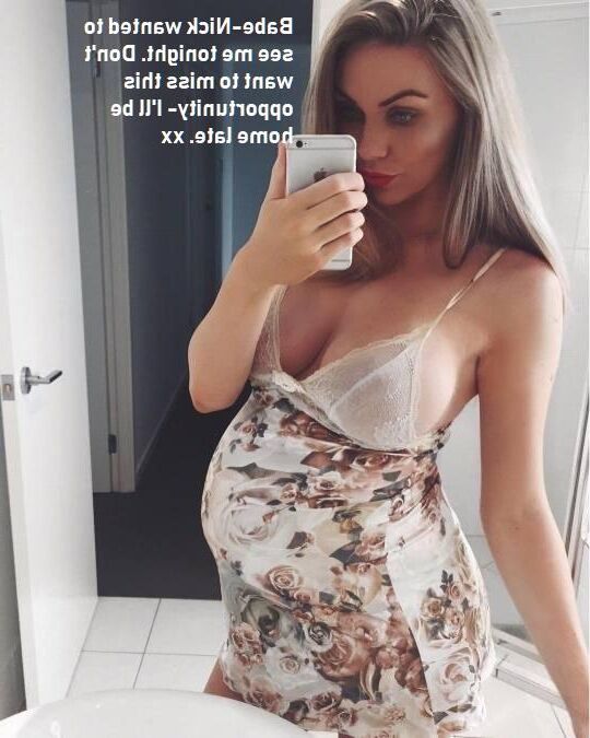 Pregnant Hotwives volume four (compilation)