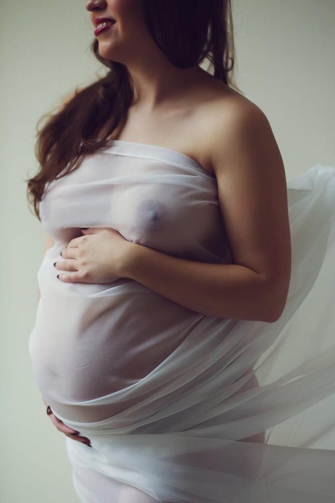 Pregnant women