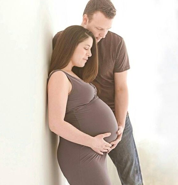 Pregnant women