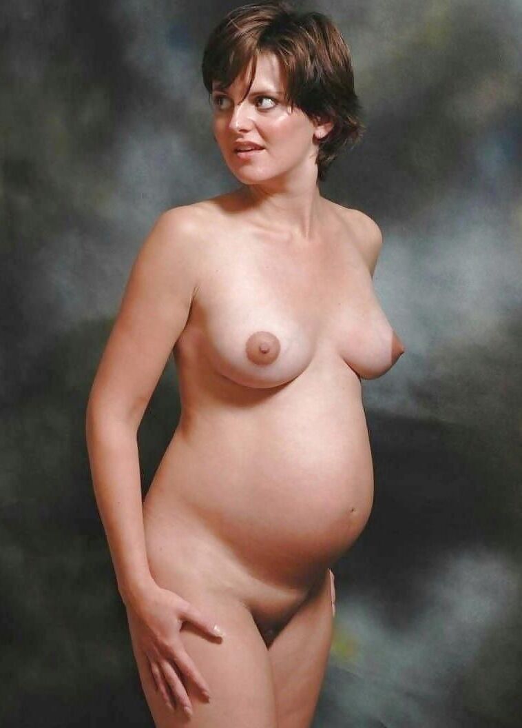 Pregnant women