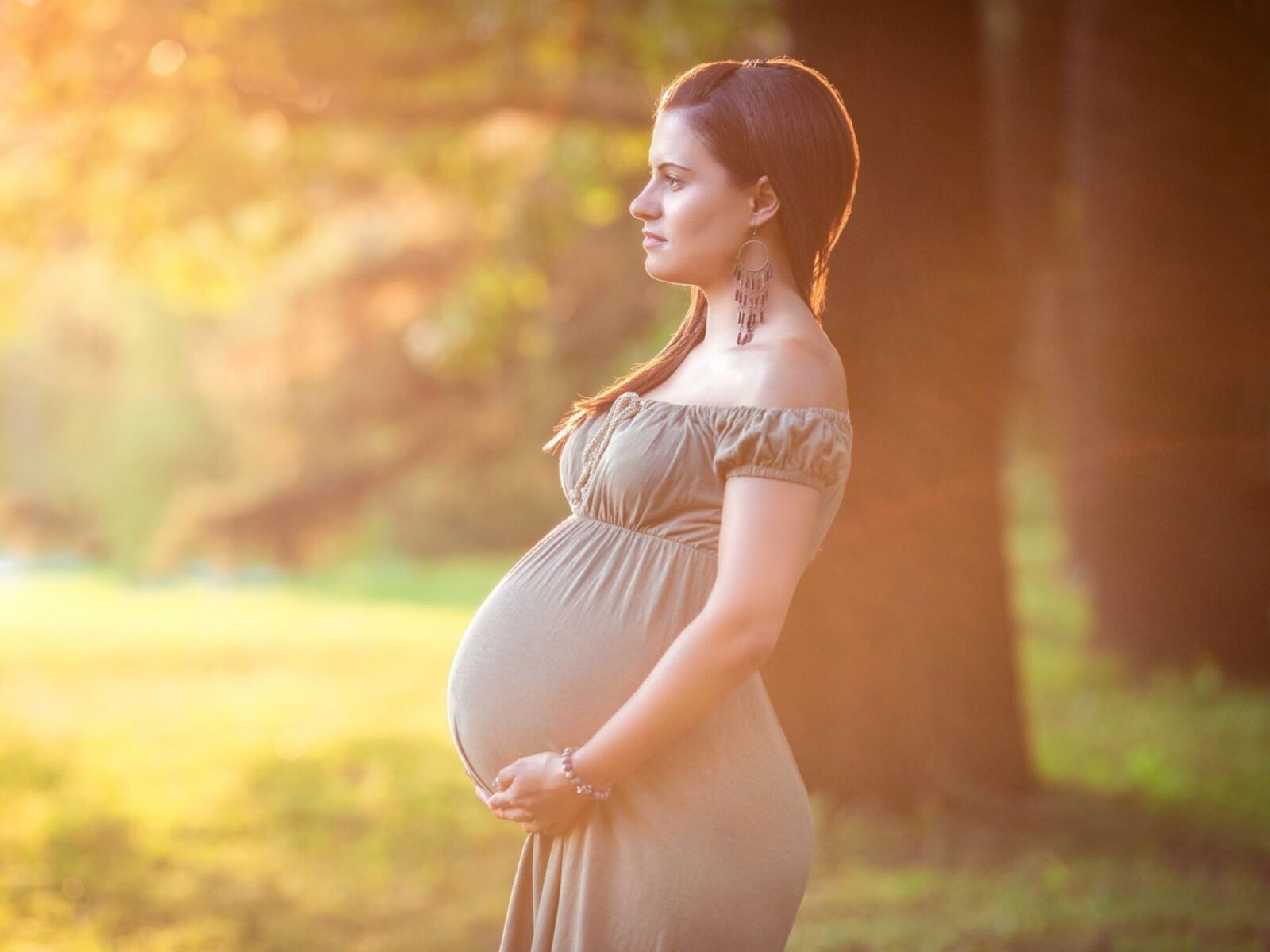 mujeres embarazadas