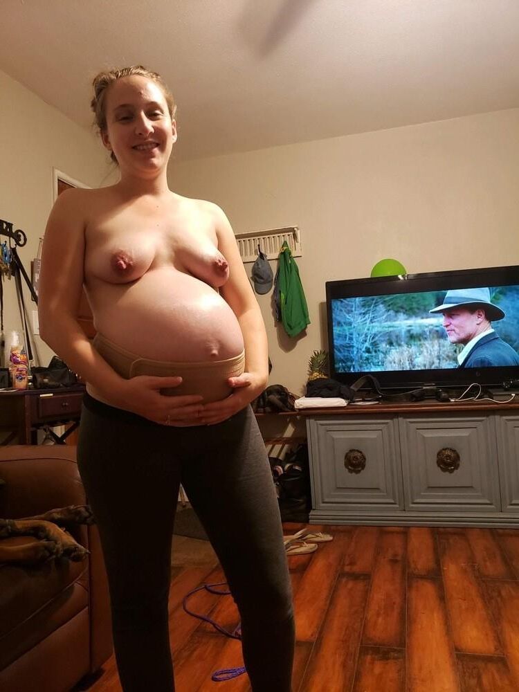 Pregnant mix