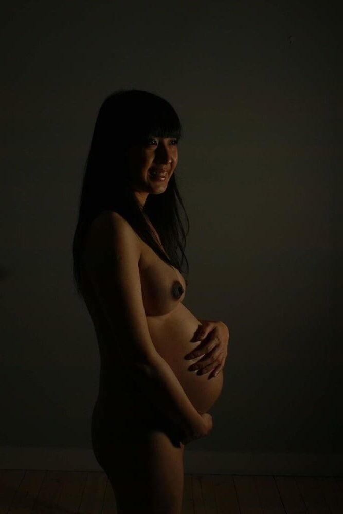 Pregnant Art