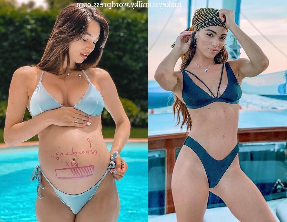 Pregnant Transformations, Part 20