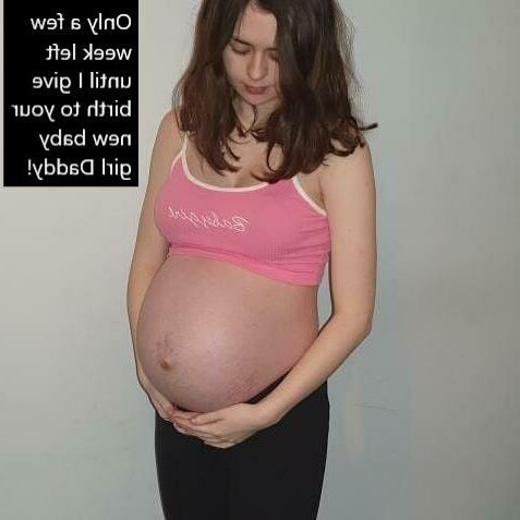 Pregnant Daughter Incest