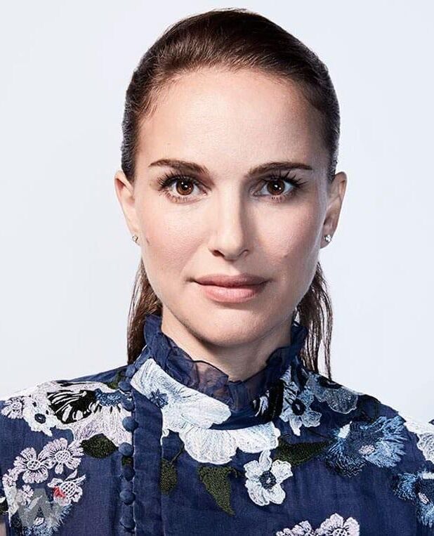 Stuck-up whore Natalie Portman needs degrading 