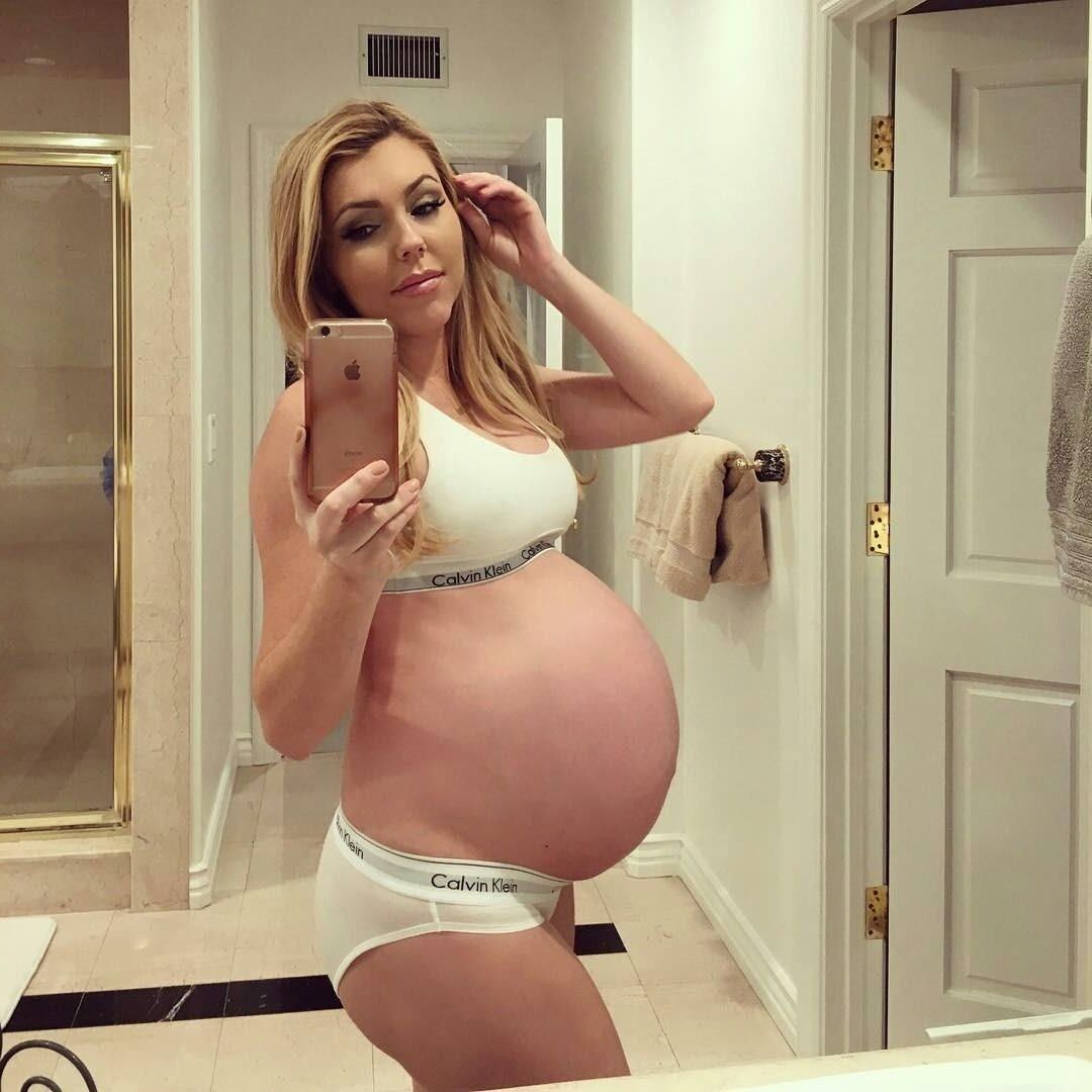 Pregnant 22