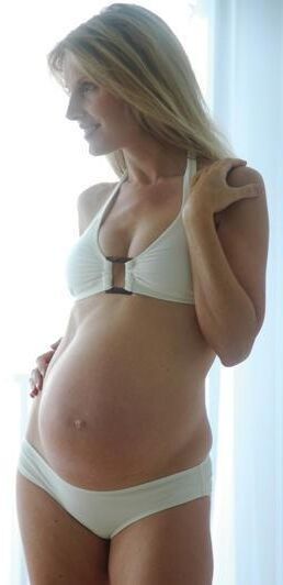 FAP Pregnant Mature 001