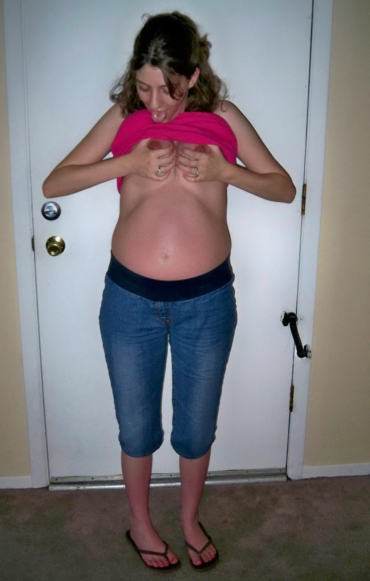 Pregnant girls 05