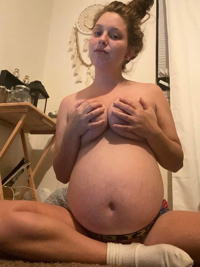 pregnant 6