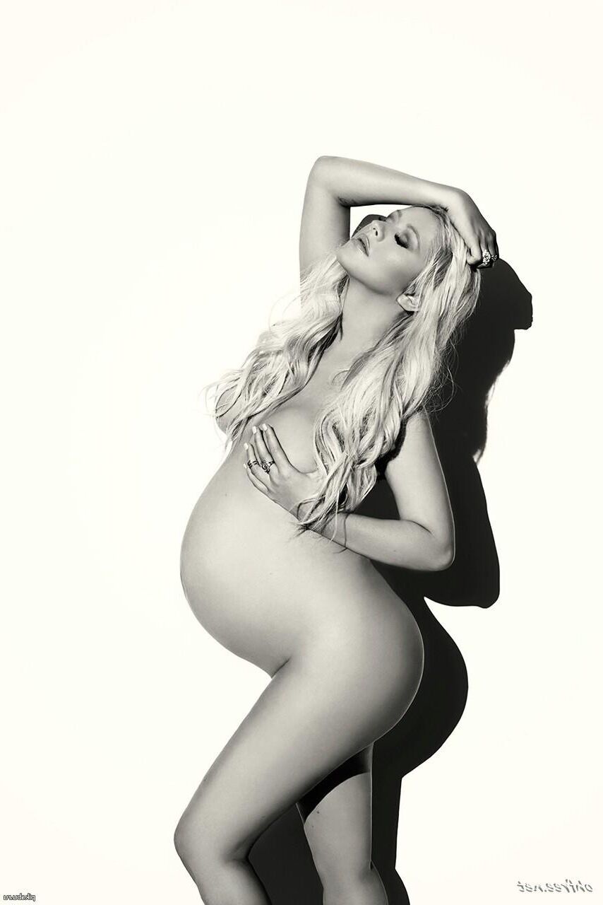 Celebrities preggo part 02