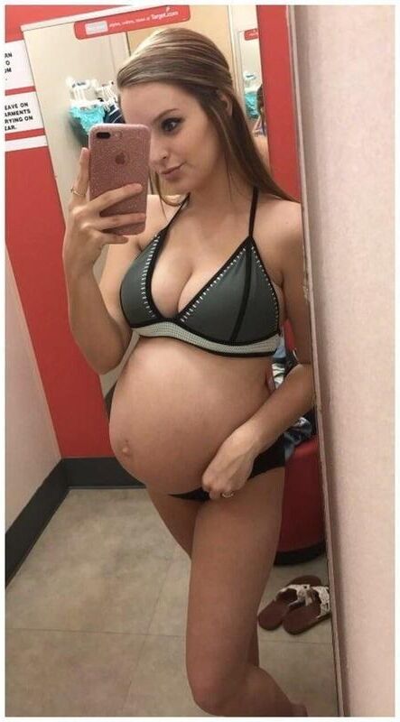 PREGNANT