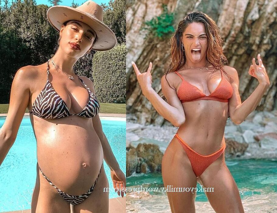 Pregnant Transformations, Part 20