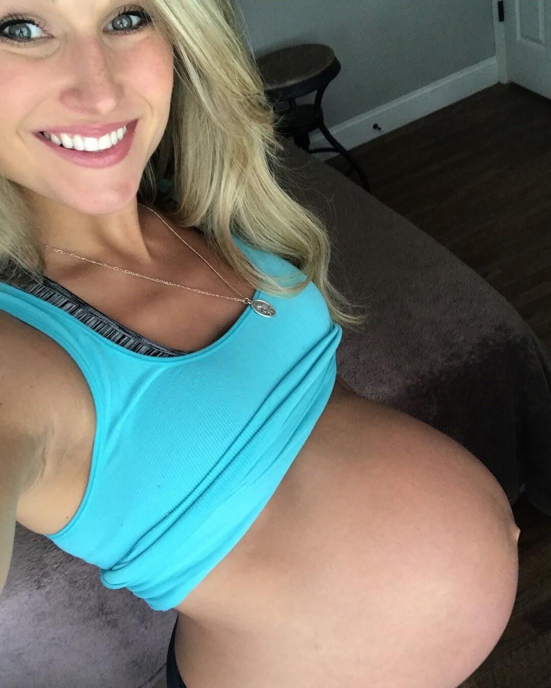 Pregnant 22