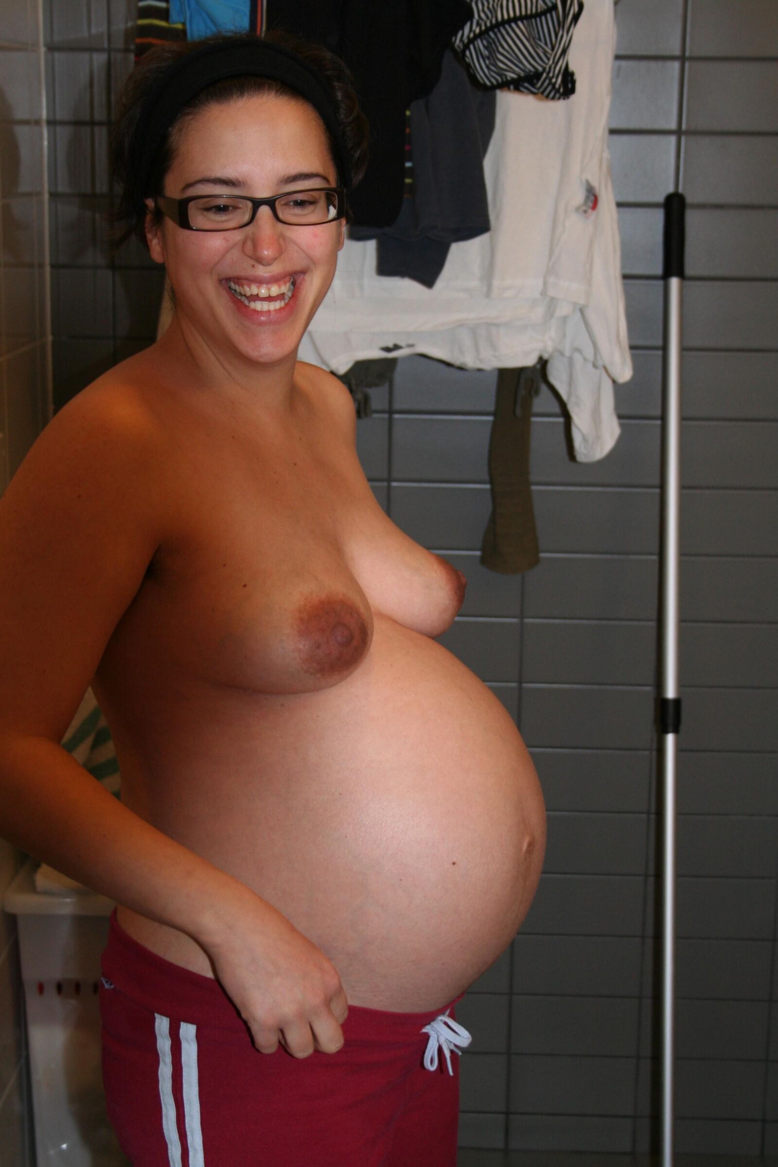 Pregnant girls 05