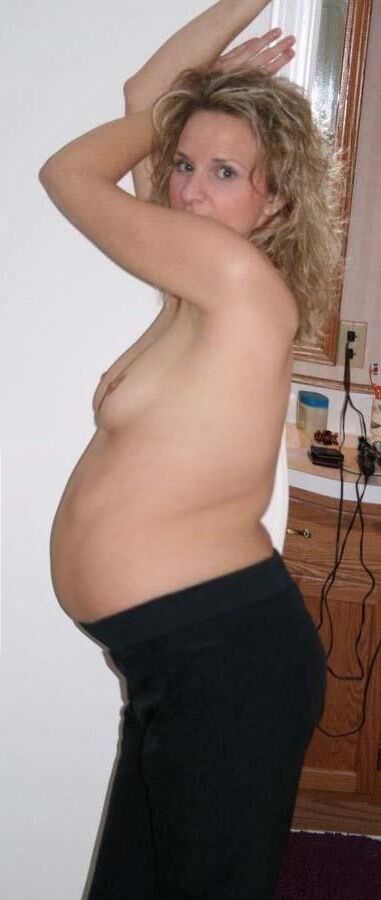 FAP Pregnant 003