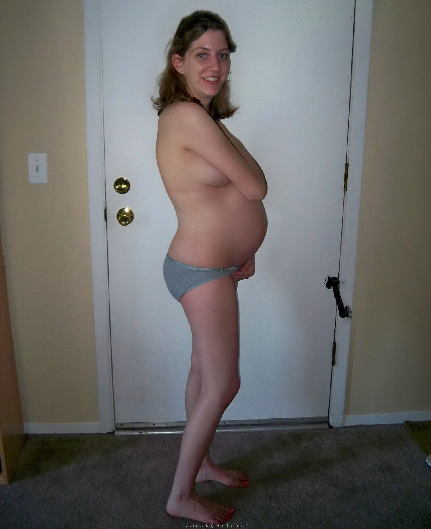 Pregnant girls 05