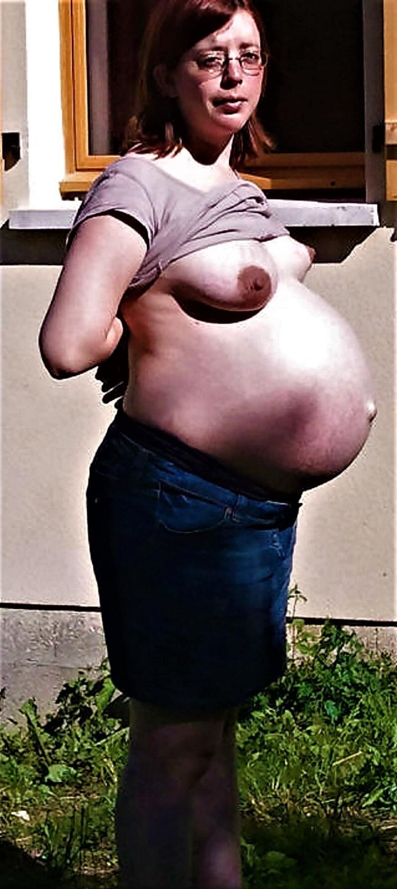 Preggos are beautifull