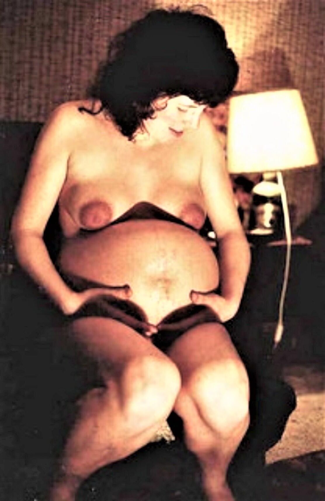 Preggos are beautifull