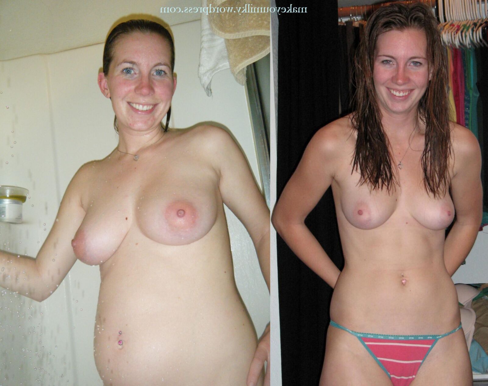 Pregnant Transformations, Part 20