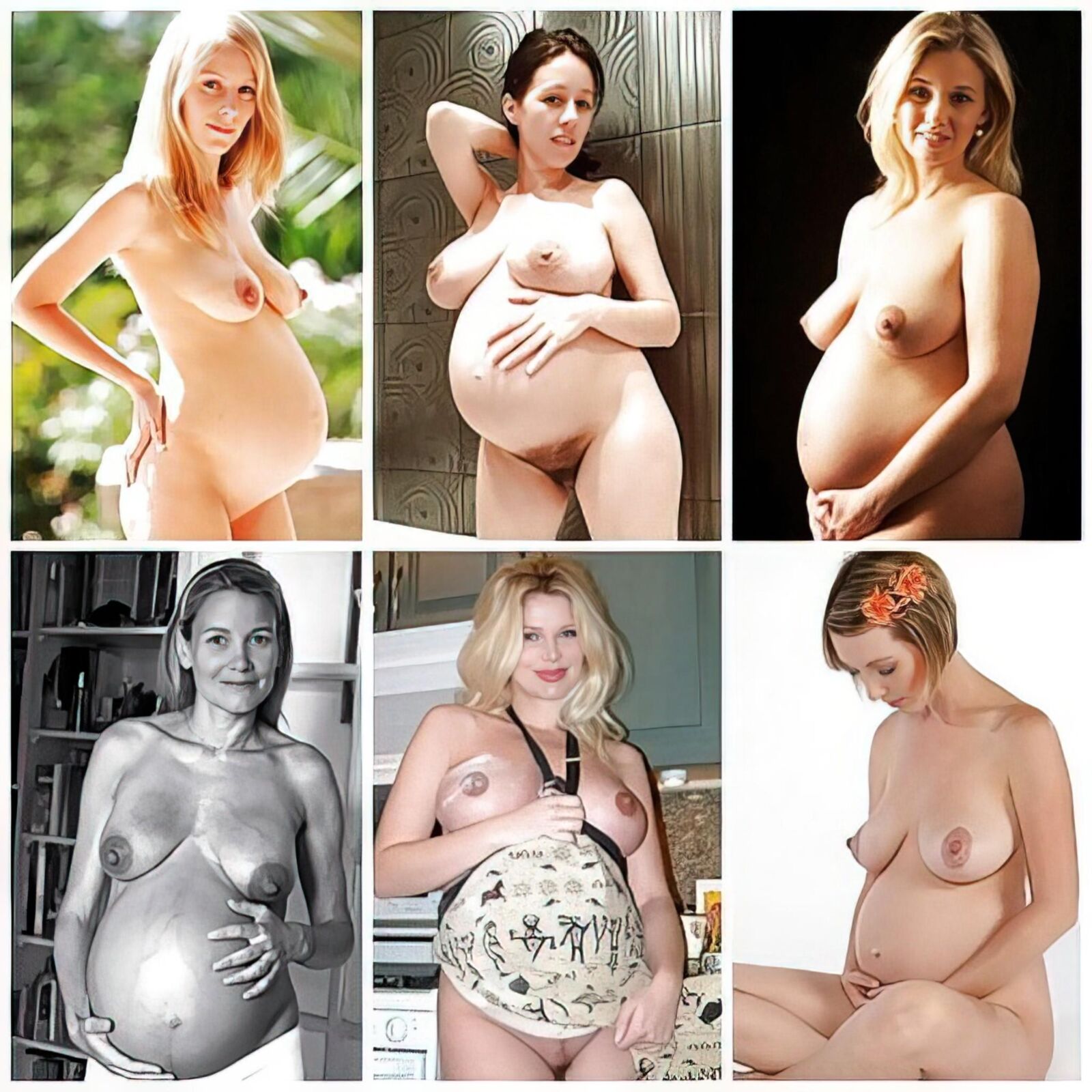 Pregnant 5