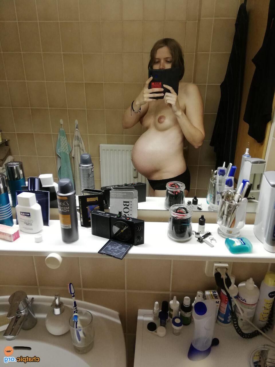 pregnant