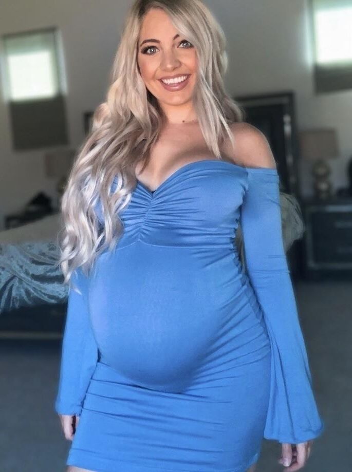 Pregnant 19