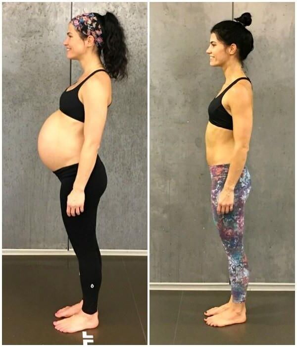 Other Pregnant Transformations, Part 13