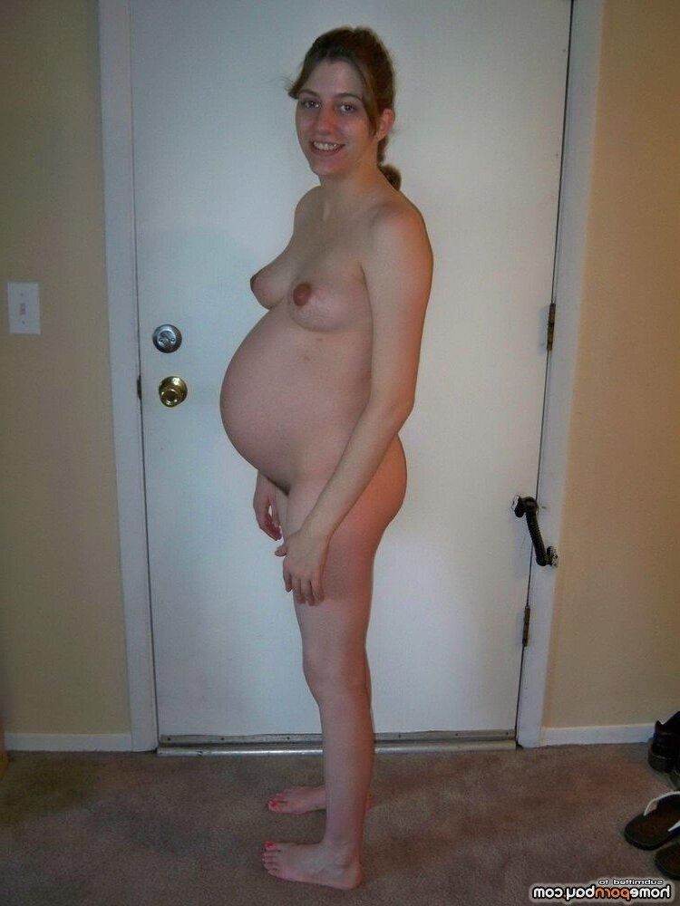 adolescente enceinte