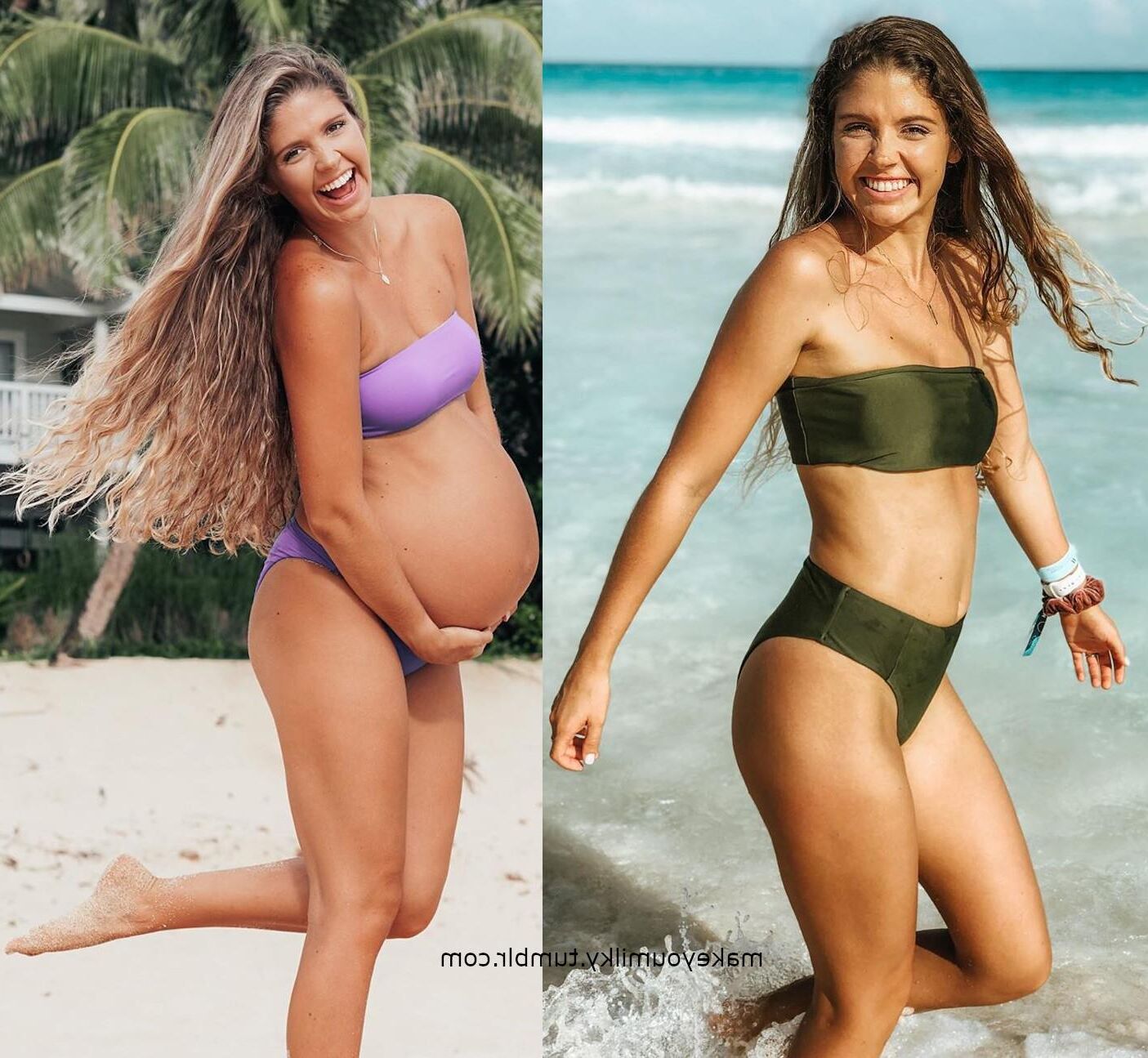 Pregnant Transformations, Part 13