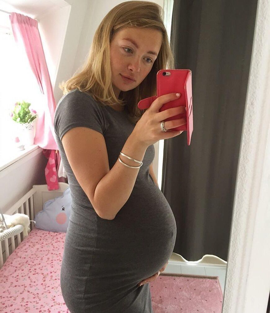 Preggo maxime