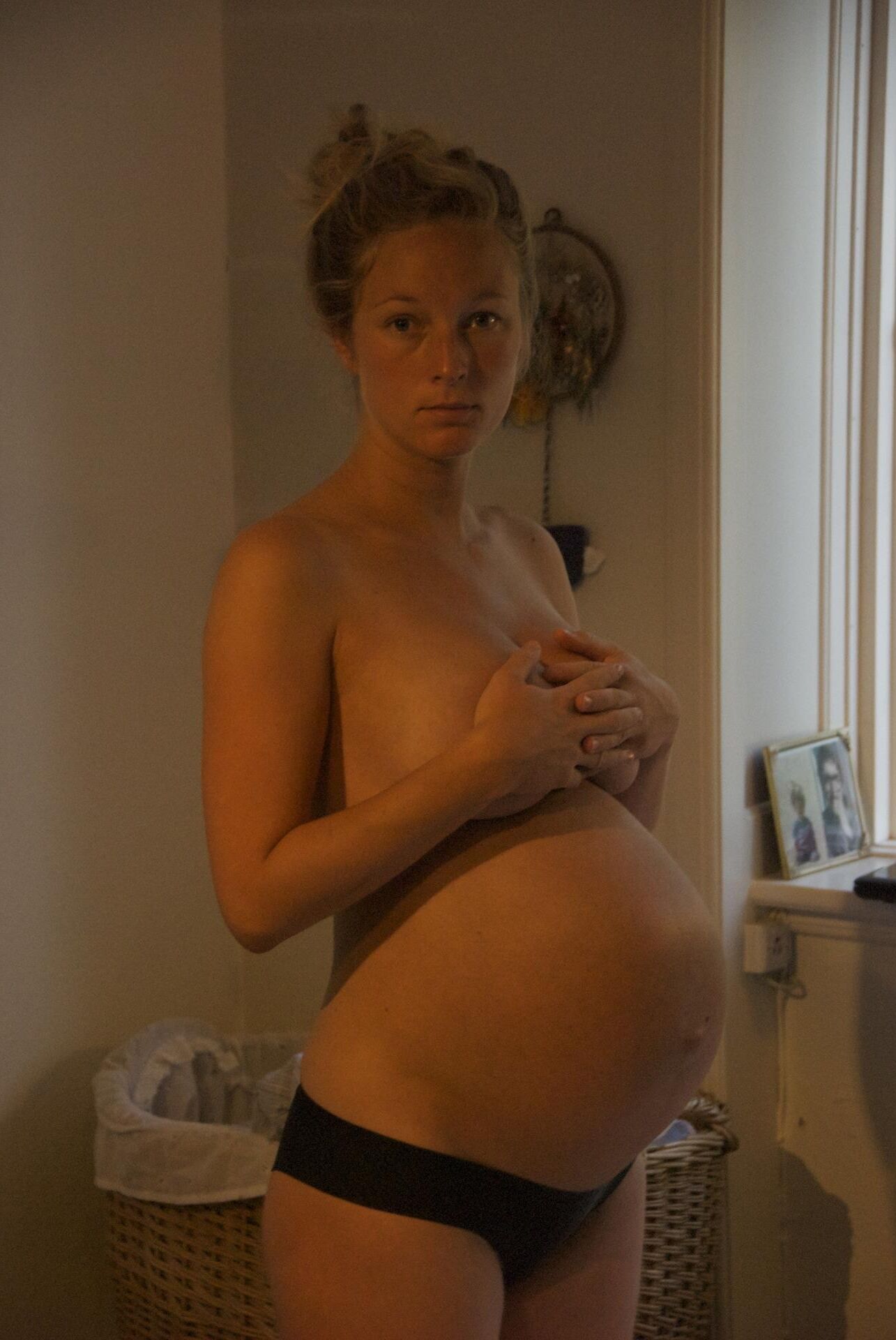 Preggers 4