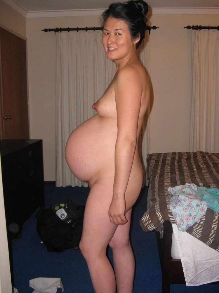 Nice preggo's pics 