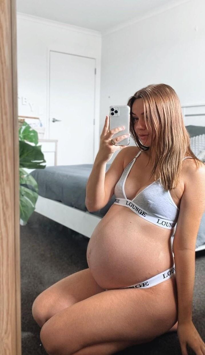 Pregnant #6