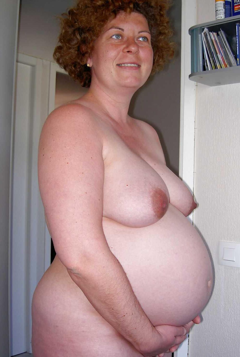 Nice preggo's pics 