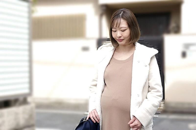 秋田美人）妊婦 Aさん 27歳