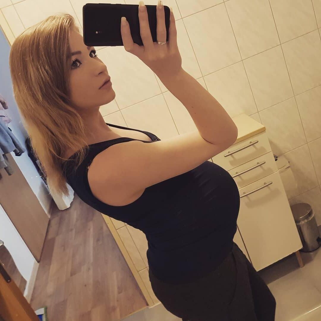 Preggo German