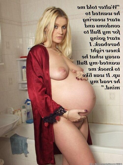 Pregnant Hotwives #23