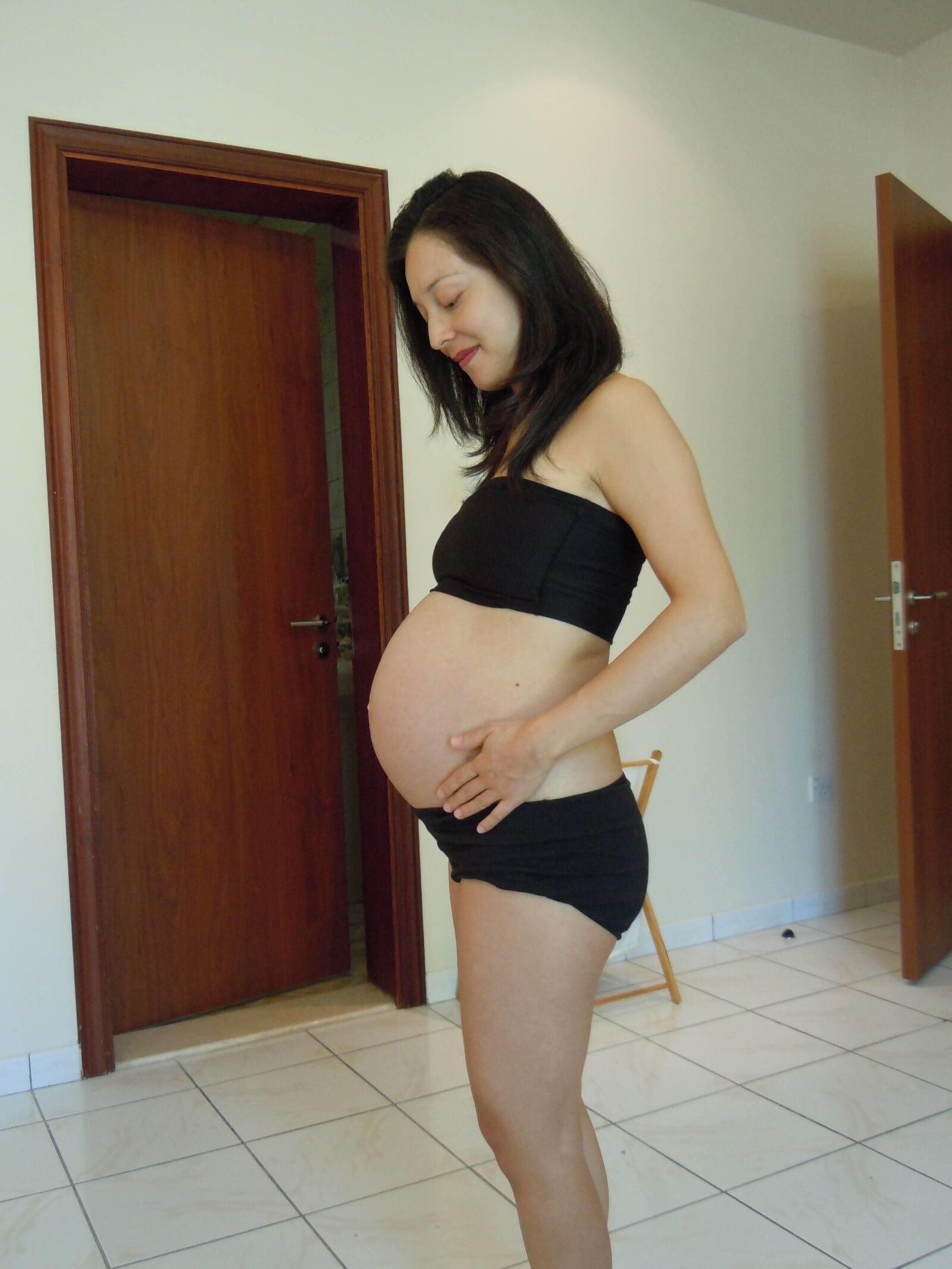 The Beauty of Pregnancy