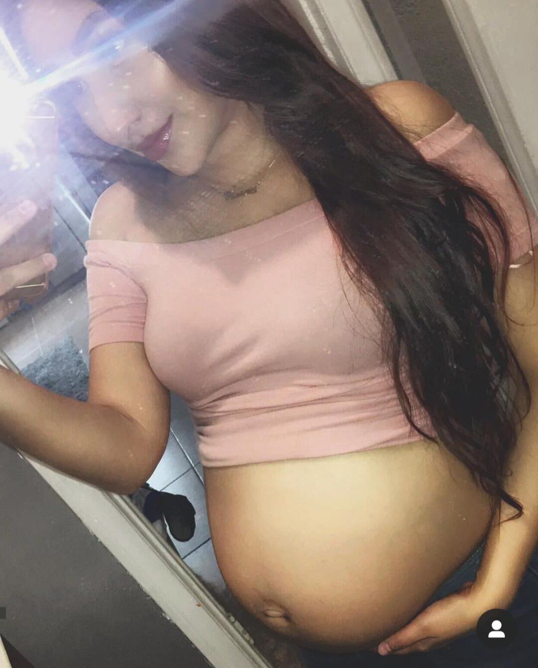 Pregnant Woman 88