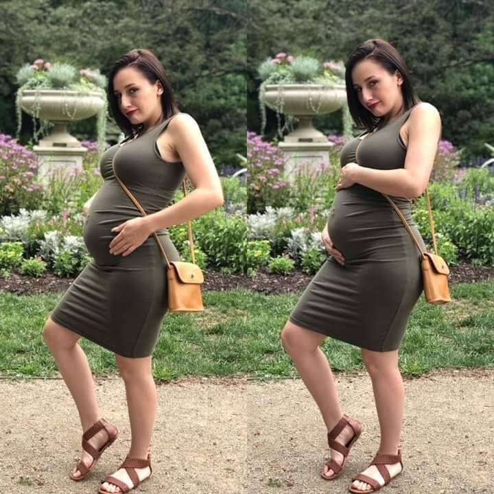 Pregnant 16