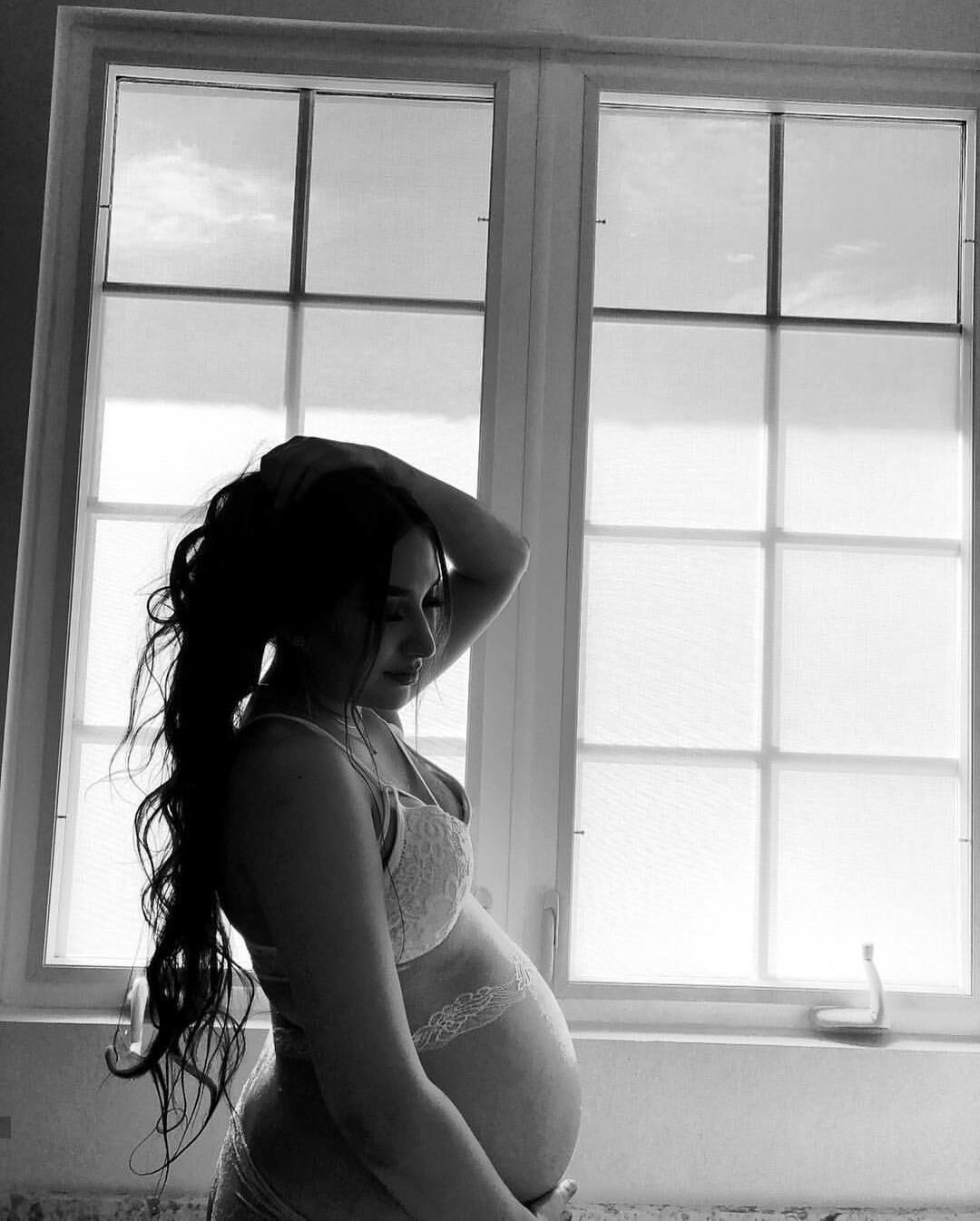 Pregnant Woman 88