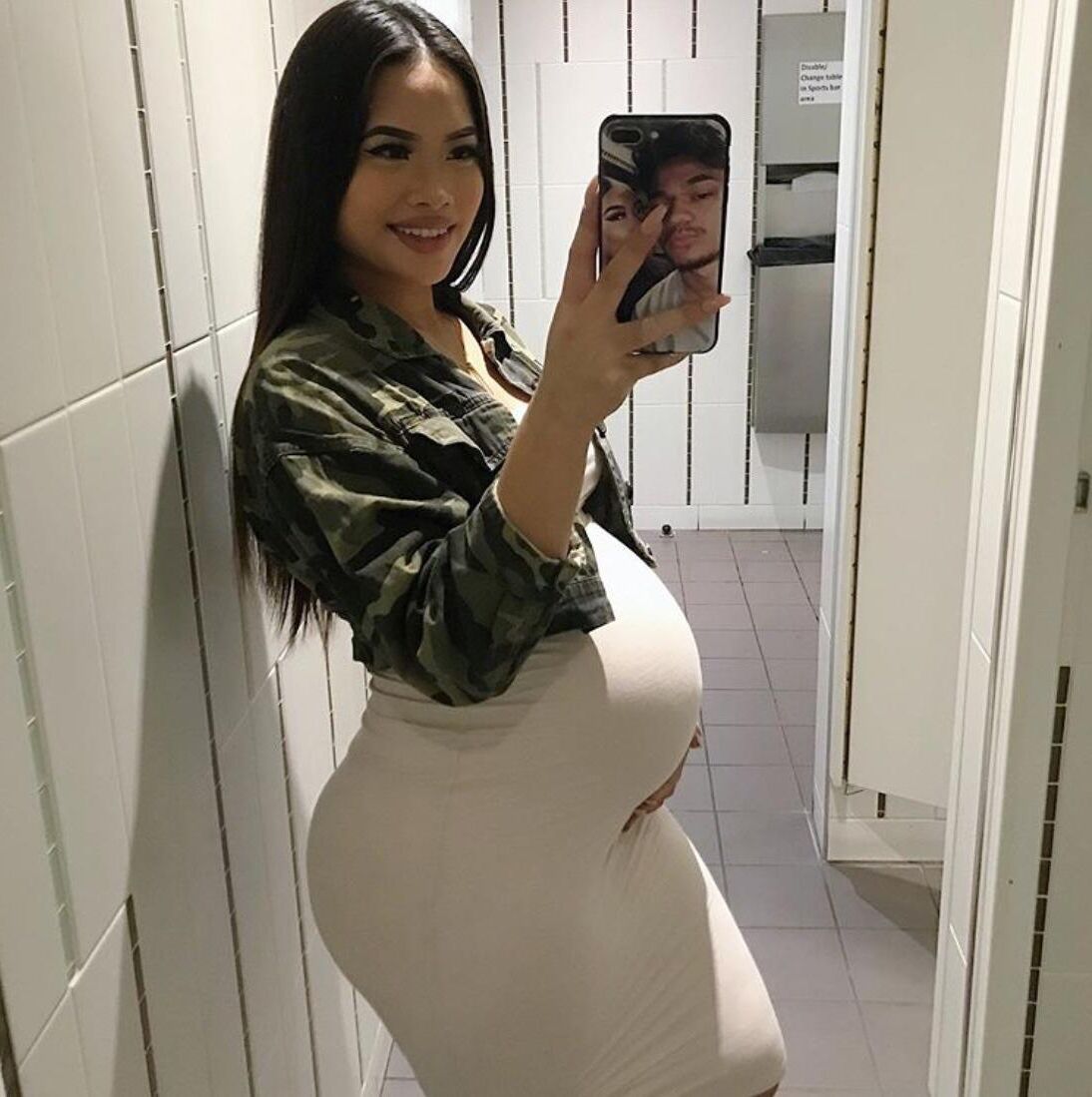 Pregnant 10