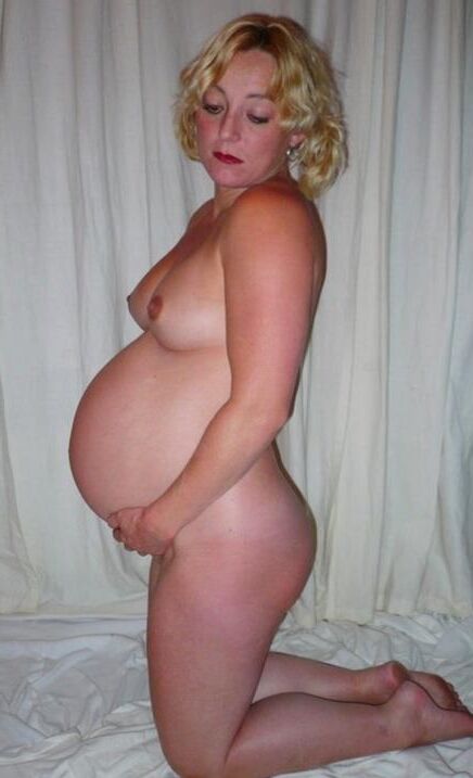 Amazing_Pregnant