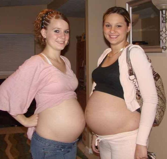 Pregnancy