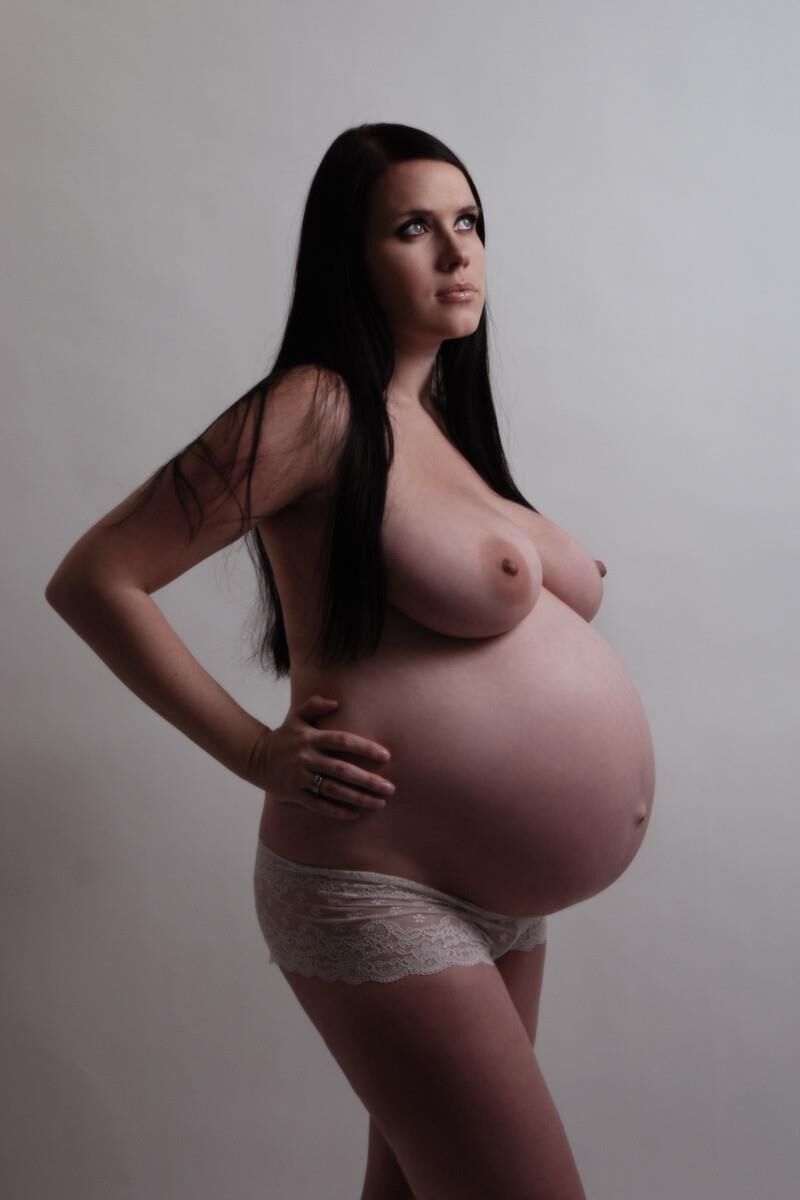 Great Expectations - Pregnant Women#14